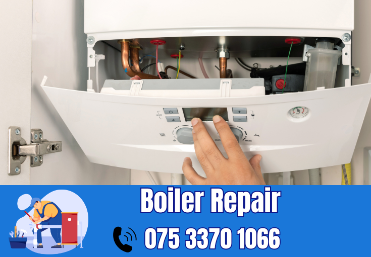 boiler repair Thanet