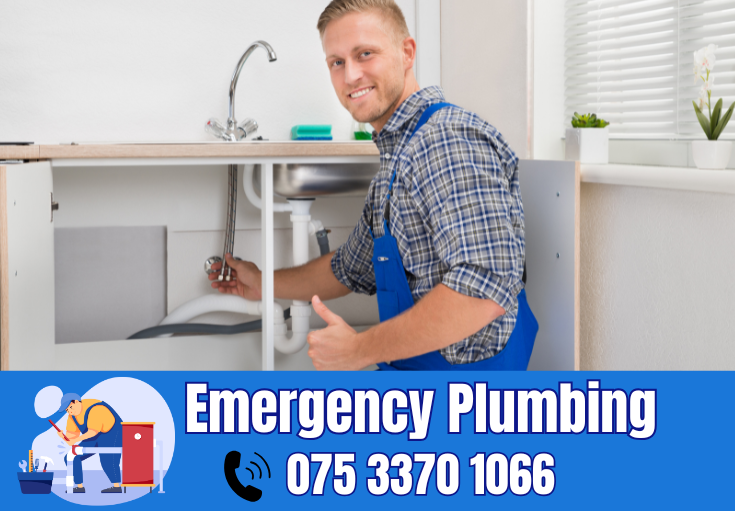  plumber Birchington