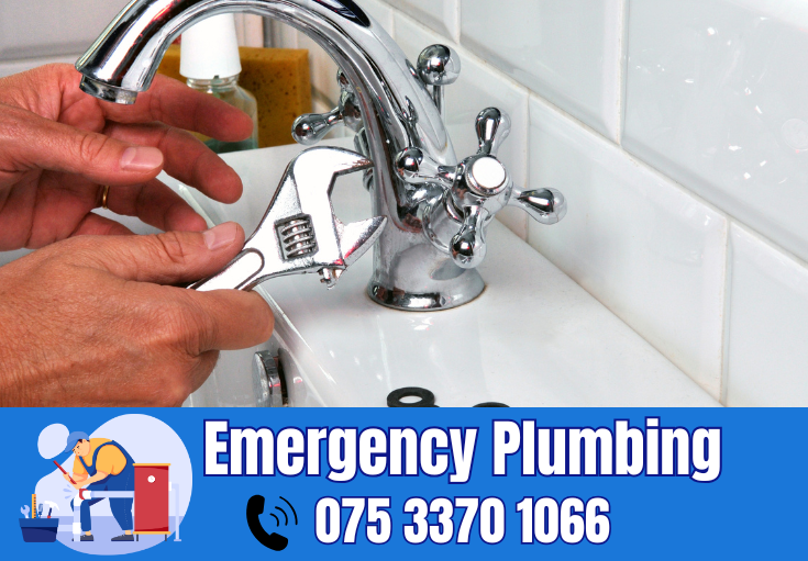  plumber Ramsgate