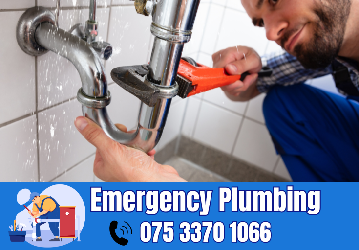  plumber Broadstairs
